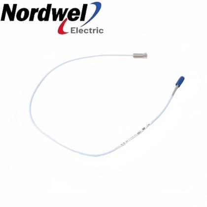Bently Nevada 330906-02-12-10-02-05 3300 XL NSv reverse-mount proximity probe product image