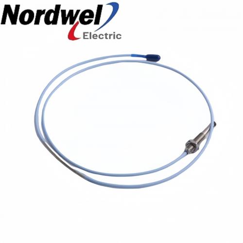 Bently Nevada 330103-02-04-10-02-CN 3300 XL 8 mm metric proximity probe product image