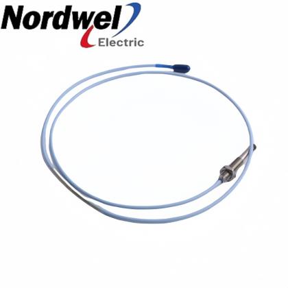 Bently Nevada 330103-02-04-10-02-CN 3300 XL 8 mm metric proximity probe product image