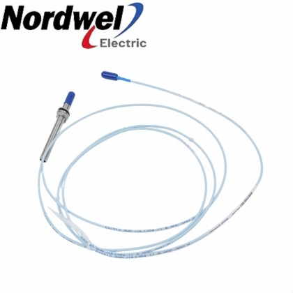 Bently Nevada 129716-XXX-040-15 MOD 166797-0133 modified sensor accessory product image