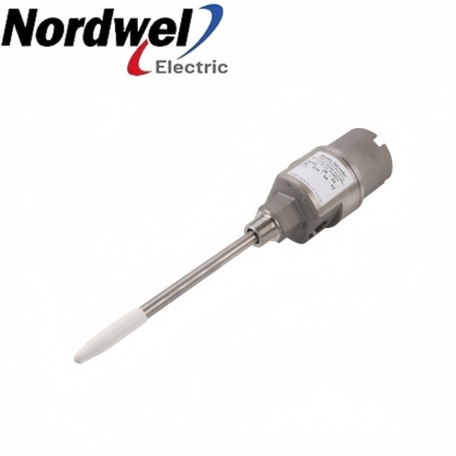 Bently Nevada 24701-28-05-XX-104-03-XX MOD 323933-00-02 modified stainless-steel proximity probe housing assembly product image