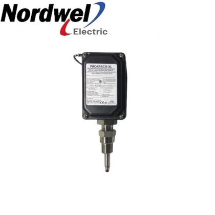 Bently Nevada 330881-28-04-214-00-02 metric PROXPAC XL proximity transducer assembly product image