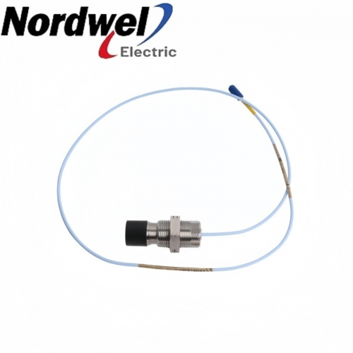 Bently Nevada 330851-02-000-080-90-01-05 3300 XL 25 mm proximity probe product image