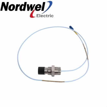 Bently Nevada 330851-02-000-080-90-01-05 3300 XL 25 mm proximity probe product image