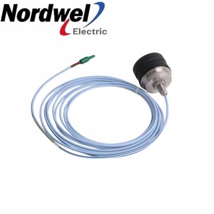 Bently Nevada 330876-01-50-01-05 3300 XL 50 mm threaded proximity probe product image