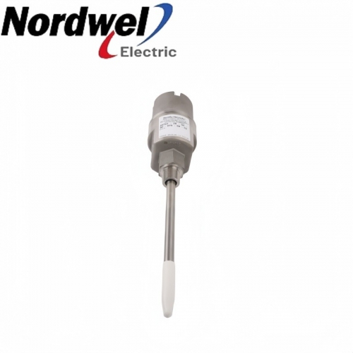 Bently Nevada 24701-28-05-XX-065-03-XX MOD 323933-00-02 modified stainless-steel proximity probe housing assembly product image