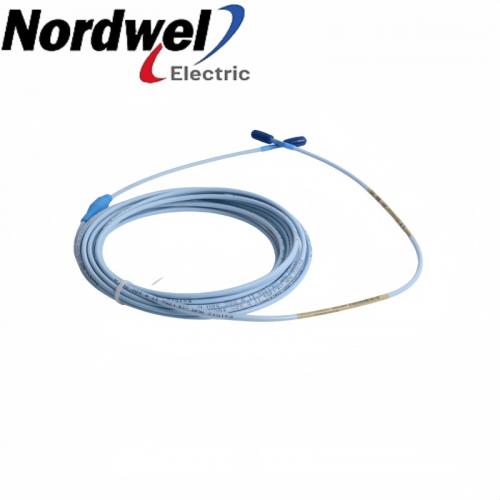 Bently Nevada 330130-075-01-00 armored 3300 XL 8 mm extension cable product image
