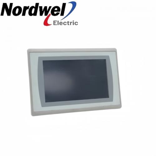 PLC 2711P-T9W21D8S 9-inch widescreen touch operator terminal product image