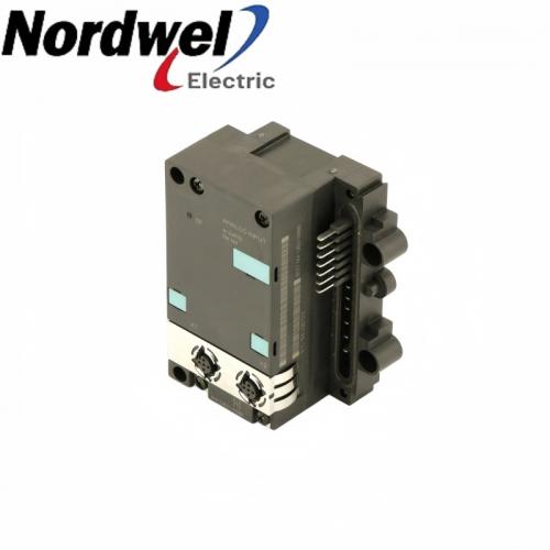 Siemens 6ES7144-1JB31-0XB0 2-channel resistance-temperature input expansion module product image