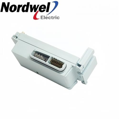 Siemens 6ES7144-4PF00-0AB0 4-channel high-feature thermocouple input module product image