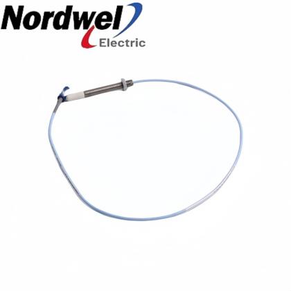 Bently Nevada 330903-00-07-10-01-00 3300 XL NSv metric proximity probe product image