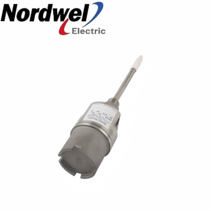 Bently Nevada 24701-28-10-XX-149-03-XX MOD 323933-00-02 modified stainless-steel proximity probe housing assembly product image