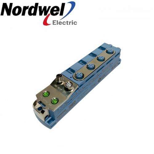 Siemens 6ES7144-5KD00-0BA0 4-channel universal analog input module product image