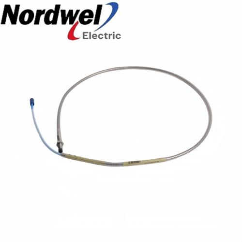Bently Nevada 330102-00-12-10-01-05 armored 3300 XL 8 mm proximity probe product image