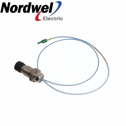 Bently Nevada 330851-02-000-040-10-00-05 3300 XL 25 mm proximity probe product image