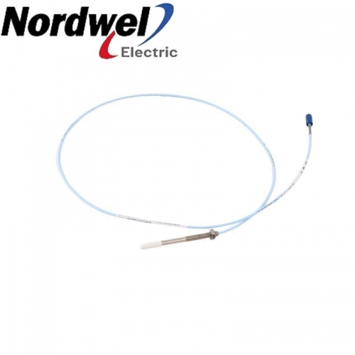Bently Nevada 330901-10-60-70-02-05 3300 XL NSv proximity probe product image