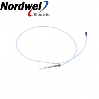 Bently Nevada 330901-10-60-70-02-05 3300 XL NSv proximity probe product image
