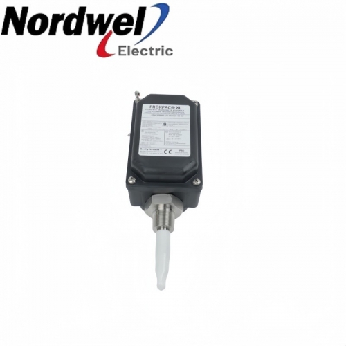 Bently Nevada 330881-28-00-265-00-02 metric PROXPAC XL proximity transducer assembly product image
