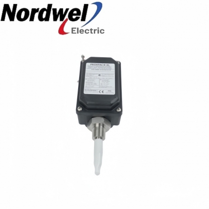 Bently Nevada 330881-28-00-265-00-02 metric PROXPAC XL proximity transducer assembly product image