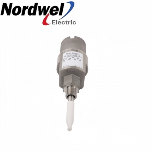 Bently Nevada 24701-28-05-00-070-04-02 stainless-steel proximity probe housing assembly product image