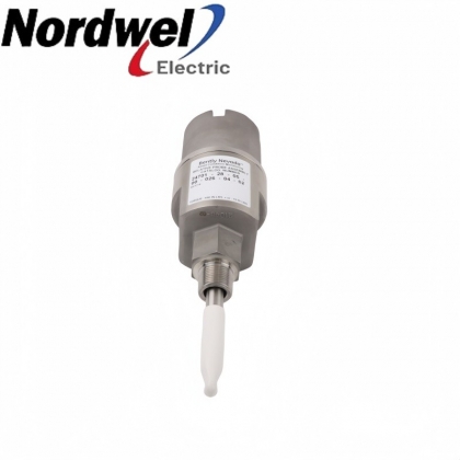 Bently Nevada 24701-28-05-00-070-04-02 stainless-steel proximity probe housing assembly product image