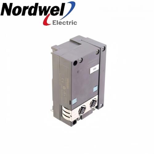 Siemens 6ES7144-1GB31-0XB0 2-channel analog current input expansion module product image