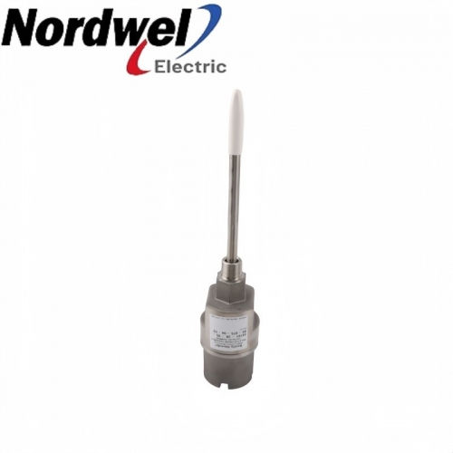 Bently Nevada 24701-28-05-XX-023-04-XX MOD 323933-30-02 modified stainless-steel proximity probe housing assembly product image