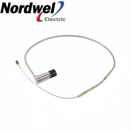 Bently Nevada 330851-01-000-020-10-00-00 3300 XL 25 mm proximity probe product image