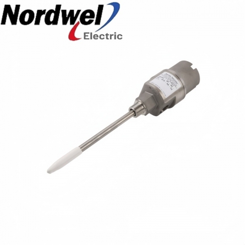 Bently Nevada 24701-28-05-XX-015-04-XX MOD 323933-35-02 modified stainless-steel proximity probe housing assembly product image
