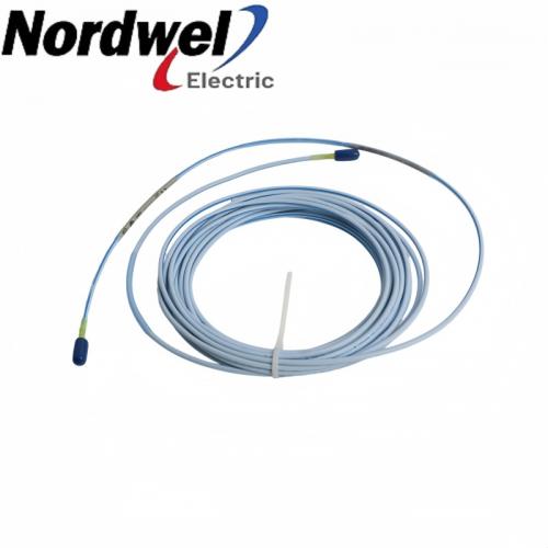 Bently Nevada 330854-080-25-05 armored 3300 XL 25 mm extension cable product image
