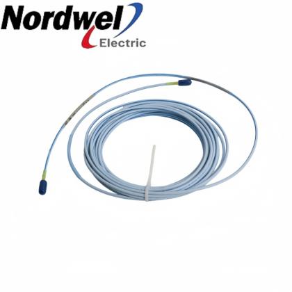 Bently Nevada 330854-080-25-05 armored 3300 XL 25 mm extension cable product image