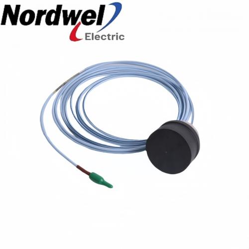 Bently Nevada 330876-03-10-00-00 3300 XL 50 mm smooth-case proximity probe product image