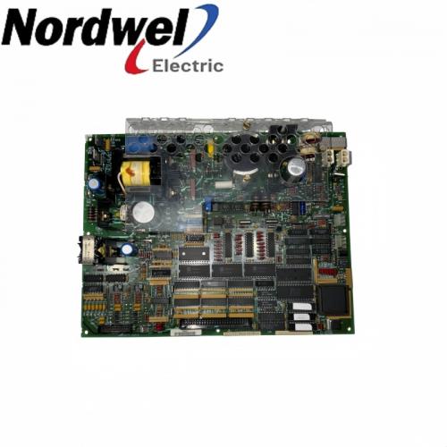 General Electric DS200PANAH1A ARCNET No-LAN LM driver board product image