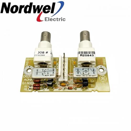 General Electric DS200ACNAG1A ARCNET connection board product image
