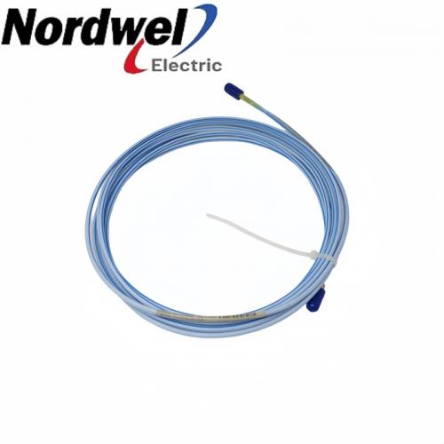 Bently Nevada 330330-070-00-00 3300 XL high-temperature extension cable product image