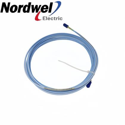 Bently Nevada 330330-070-00-00 3300 XL high-temperature extension cable product image