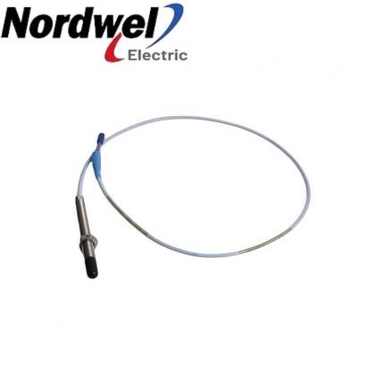 Bently Nevada 330701-00-10-10-02-00 3300 XL 11 mm proximity probe product image