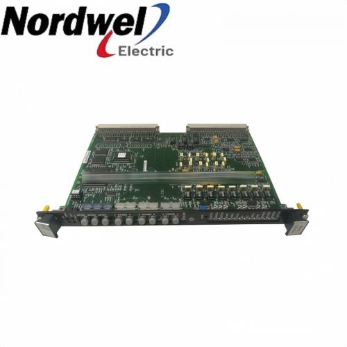 General Electric DS200FCGDH1A gate distribution and status board product image