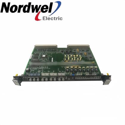 General Electric DS200FCGDH1A gate distribution and status board product image