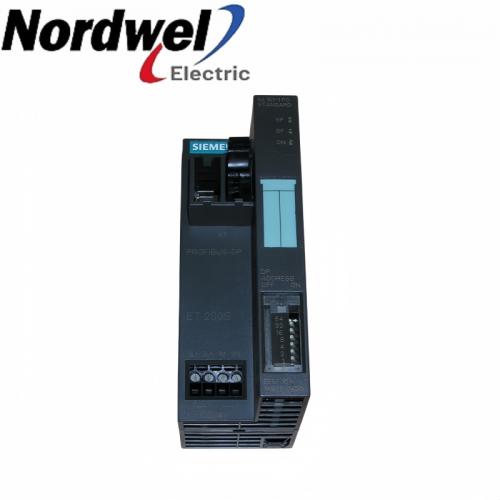 Siemens 6ES7151-1AB02-0AB0 IM151-1 FO Standard interface module product image