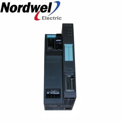 Siemens 6ES7151-1AB02-0AB0 IM151-1 FO Standard interface module product image