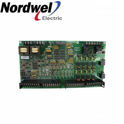 General Electric DS200DMCBG2AKG IOS DUP processor board product image
