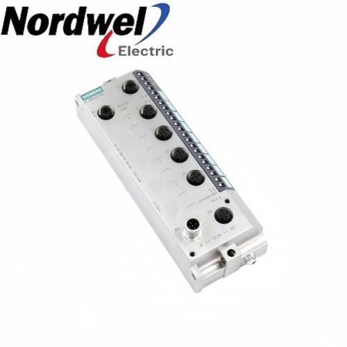 Siemens 6ES7145-6HD00-0AB0 4-channel analog voltage/current output module product image