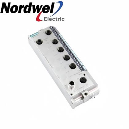 Siemens 6ES7145-6HD00-0AB0 4-channel analog voltage/current output module product image