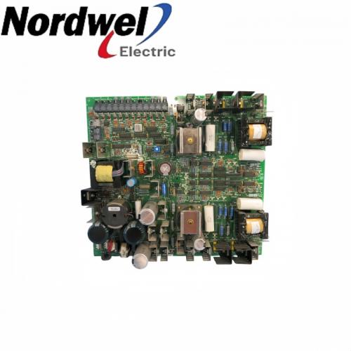 General Electric DS200FGPAG1A gate pulse amplifier board product image