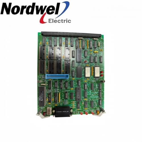 General Electric DS200SVIAG1A shunt isolator board product image