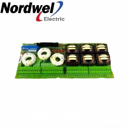 General Electric DS200PTCTG1A potential/current transformer board product image