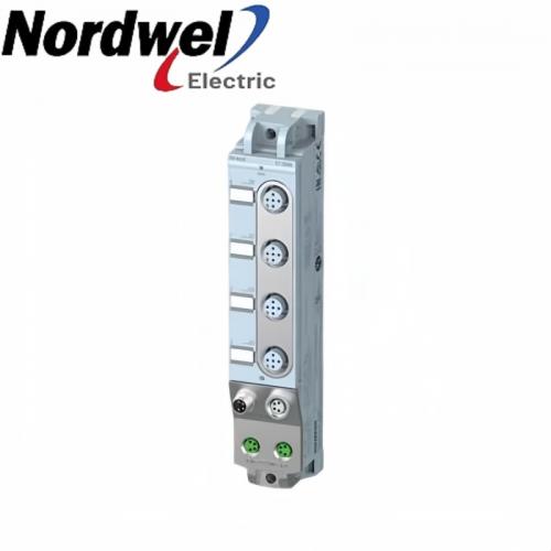 Siemens 6ES7145-5ND00-0BA0 4-channel analog voltage/current output module product image