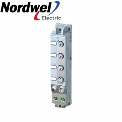Siemens 6ES7145-5ND00-0BA0 4-channel analog voltage/current output module product image