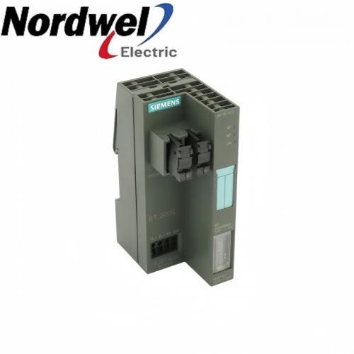 Siemens 6ES7151-1AB01-0AB0 fiber-optic interface module product image
